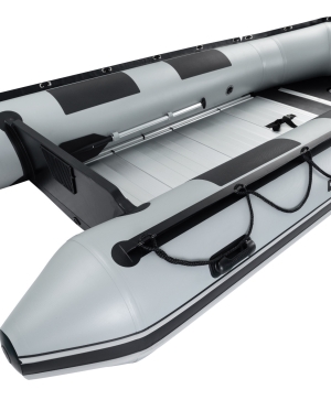 Надуваема лодка Quicksilver Sport HEAVY DUTY 420