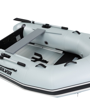 Надуваема лодка Quicksilver Sport HEAVY DUTY 420