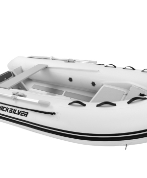 Надуваема лодка Quicksilver Алуминиев RIB 320