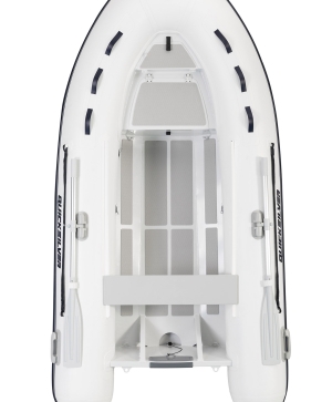 Надуваема лодка Quicksilver Алуминиев RIB 320