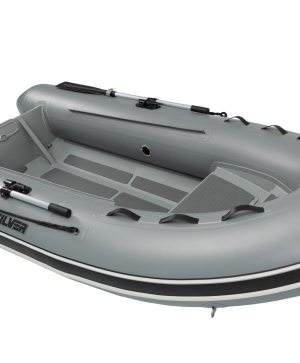 Надуваема лодка Quicksilver Алуминиев RIB 320