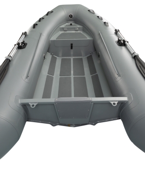 Надуваема лодка Quicksilver Алуминиев RIB 320