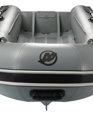 Надуваема лодка Quicksilver Алуминиев RIB 320
