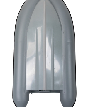 Надуваема лодка Quicksilver Алуминиев RIB 320