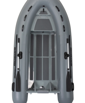 Надуваема лодка Quicksilver Алуминиев RIB 320