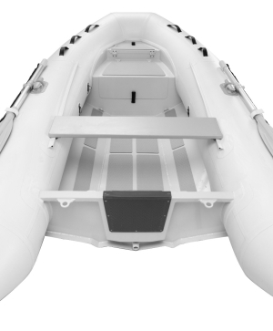 Надуваема лодка Quicksilver Алуминиев RIB 320