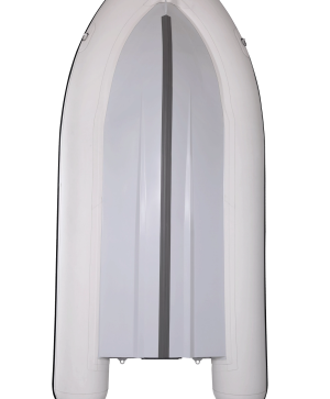 Надуваема лодка Quicksilver Алуминиев RIB 350 Hypalon