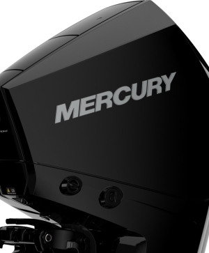 Mercury F200 V6 200HP FourStroke Outboard
