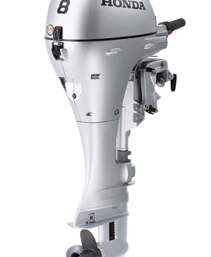 Outboard 4-Stroke Engine Honda BF8DK2