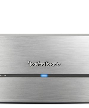 Морски усилвател PUNCH M1000X5 / 1000W