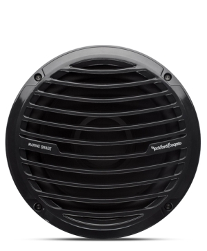 Морски субуфер PRIME M1 8"- 4 Ohm / 150W RMS (Черен)