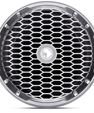 Морски субуфер PUNCH M2 12"- 4 Ohm / 250W RMS (Черен)