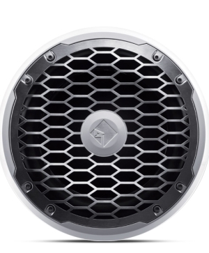 Морски субуфер PUNCH M2 10"- 4 Ohm / 250W RMS (Бял / Lux)