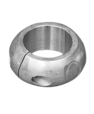 Алуминиев анод за вал - 22 мм (7/8“) - 00551AL 