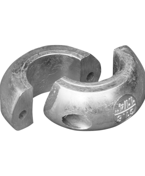 Алуминиев анод за вал - 22 мм (7/8“) - 00551AL 