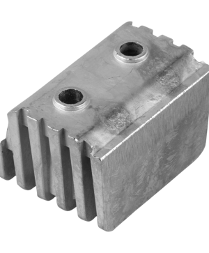 Цинков анод двигател VOLVO PENTA - 00722 