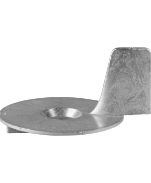 Цинков анод ТОРПЕДО MERCURY - 00802 