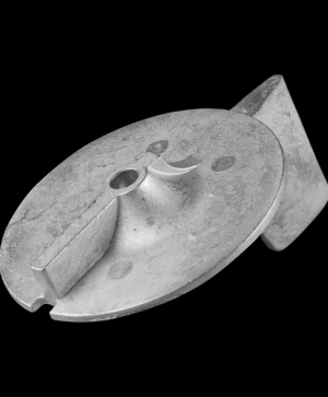 Цинков анод ТОРПЕДО MERCURY - 00802 