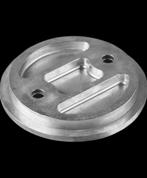 Цинков анод MERCURY-VERADO - 00838 