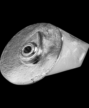 Цинков анод MERCURY - 00839 