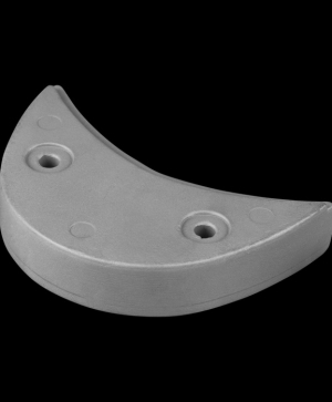 Цинков анод OMC-JOHNSON-EVINRUDE - 00908 