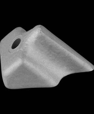 Цинков анод JOHNSON-EVINRUDE - 00913 