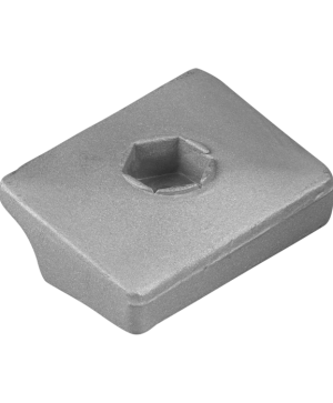 Цинков анод JOHNSON - 00921 
