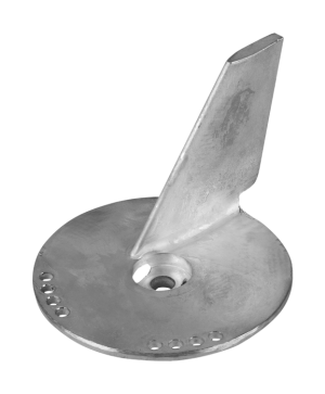 Цинков анод EVINRUDE - 00927 