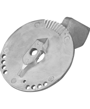 Цинков анод EVINRUDE - 00927 