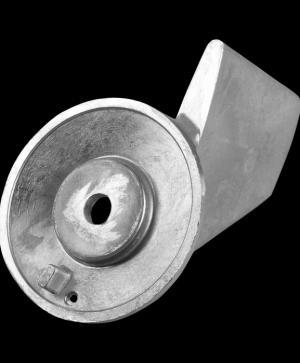 Цинков анод JOHNSON-EVINRUDE - 00931 