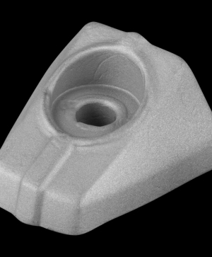 Цинков анод JOHNSON-EVINRUDE - 00932 