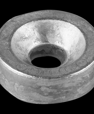 Алуминиев анод JOHNSON-EVINRUDE - 00933AL 