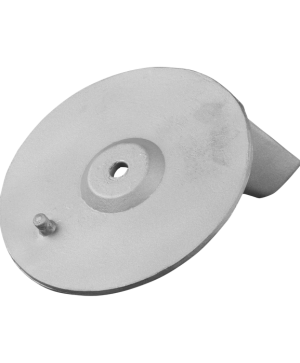 Цинков анод YAMAHA - 01130 