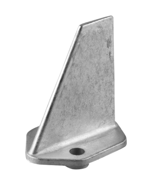 Цинков анод YAMAHA - 01136 