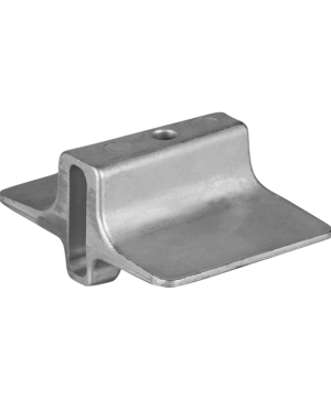 Цинков анод YAMAHA - 01154 