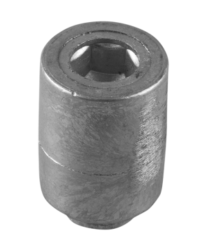 Алуминиев анод YAMAHA - 01156-1AL 