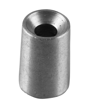 Цинков анод YAMAHA - 01163 