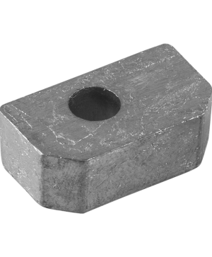 Цинков анод YAMAHA - 01164 