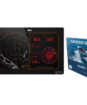 E70638-0N AXIOM+ 12 дисплей с карта Nav+