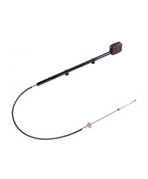 E12026 Universal Sterndrive задвижващ механизъм