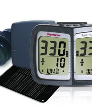T075-868 Безжичен Micronet Race комплект