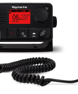 E70524 Ray53 VHF Радиостанция с вграден GPS