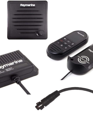 T70469 Комплект Wireless 1-ви пост за RAY63/73