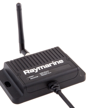 A80540 Wireless хъб за RayMic за RAY63/73/90/91