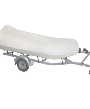  Inflatable Boat Cover