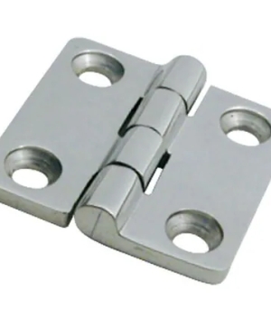 Hinges