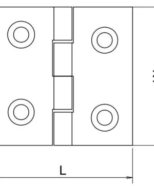 Hinges