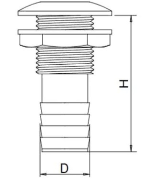 hose adaptor