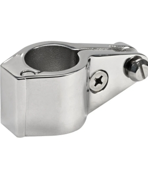 Hood sleeve coupling