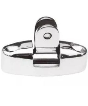 Swiveling 180 degree junction